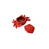 CGB Giftware Trinket Pot Coastal Crab