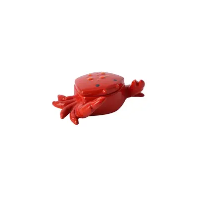 CGB Giftware Trinket Pot Coastal Crab