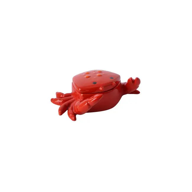 Schmuckdöschen Coastal Crab