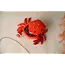 Trinket Pot Coastal Crab