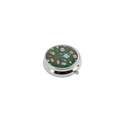 CGB Giftware Pill Box Potting Shed