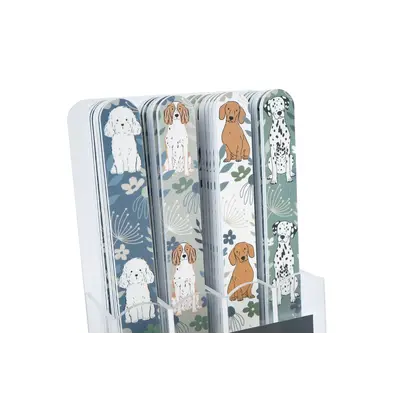 CGB Giftware Nail Files in Display Just Paws