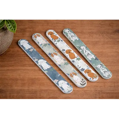 CGB Giftware Nagelfeilen in Display Just Paws