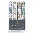CGB Giftware Nail Files in Display Just Paws