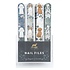 CGB Giftware Nagelfeilen in Display Just Paws