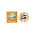 CGB Giftware Compact Mirror Ciao Bella