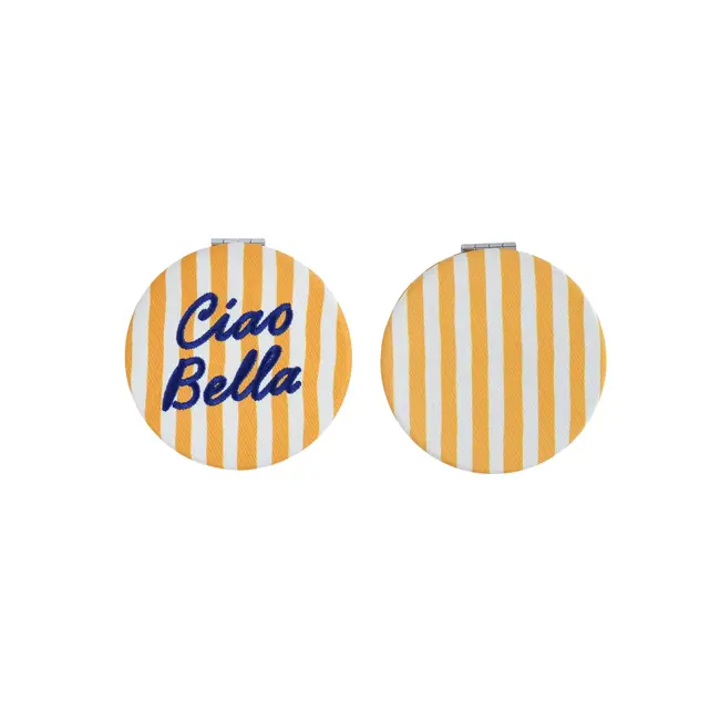 Compact Mirror Ciao Bella