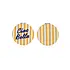 CGB Giftware Compact Mirror Ciao Bella