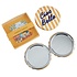 CGB Giftware Compact Mirror Ciao Bella