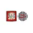 Compact Mirror More Amour