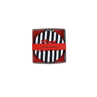 CGB Giftware Taschenspiegel More Amour
