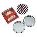 CGB Giftware Compact Mirror More Amour