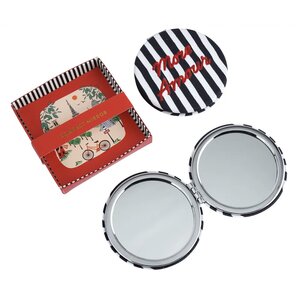 CGB Giftware Taschenspiegel More Amour