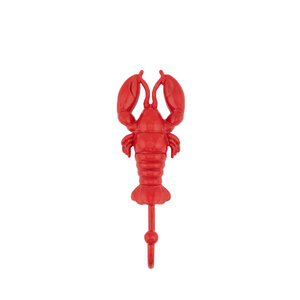 Sass & Belle Hook Lobster