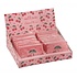 Sass & Belle Compact Mirror in Display Cherry