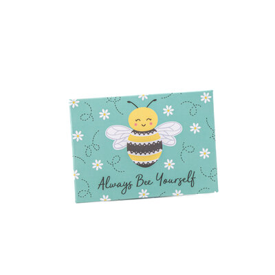Sass & Belle Taschenspiegel in Display Bee