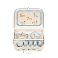 Sass & Belle Picknick-Box Sausage Dog