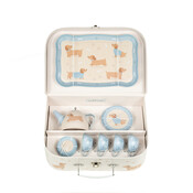 Sass & Belle Picknick-Box Sausage Dog