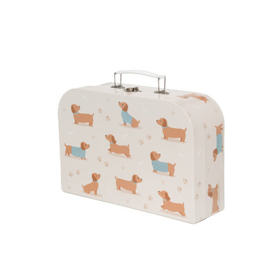 Sass & Belle Picknick-Box Sausage Dog