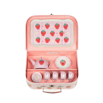 Sass & Belle Picknick-Box Strawberry