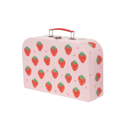 Sass & Belle Picknick-Box Strawberry