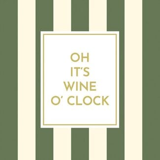 Paperproducts Design Paper Napkins Formart Wine