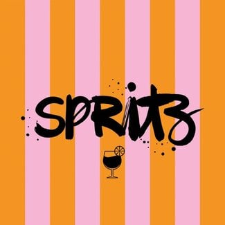 Paperproducts Design Paper Napkins Formart Spritz