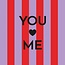 Paperproducts Design Paper Napkins Formart You & Me