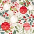 Paperproducts Design Paper Napkins Merry Ornaments