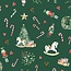 Paperproducts Design Paper Napkins Heritage Christmas