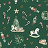 Paperproducts Design Papierservietten Heritage Christmas