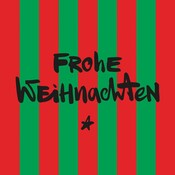 Paperproducts Design Papierservietten Formart Weihnachten