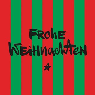 Paperproducts Design Papierservietten Formart Weihnachten