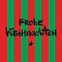 Paperproducts Design Papierservietten Formart Weihnachten