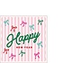 Paperproducts Design Papierservietten Doodle New Year