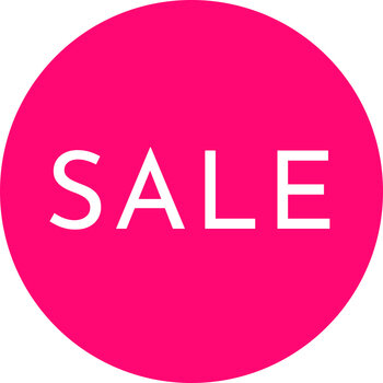 SALE & OUTLET