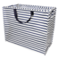 Rex London Riesentasche Nautical stripes