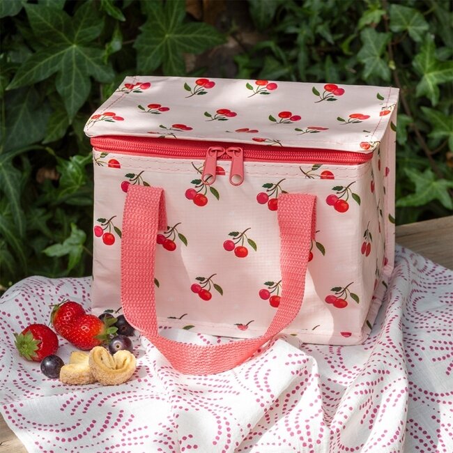 Lunch-Tasche Little Cherry