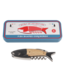 Korkenzieher Fischvorm Spirit of Adventure