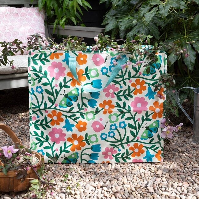 Jumbo bag Esme