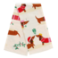 Geschirrtuch Festive Sausage Dog