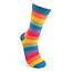 Männer-Socken Bamboo Rainbow