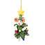Felt Christmas Hanger Muis Kerstboom