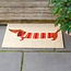 Doormat Sausage Dog