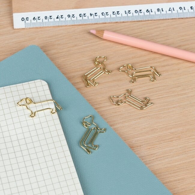 Paper Clips Best in Show
