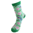 Socken Bamboo Sweet Bird mint