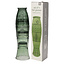 Stacking Glass Tumblers Green Fish (set of 4)