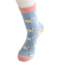 Socks Bamboo Rams powder blue