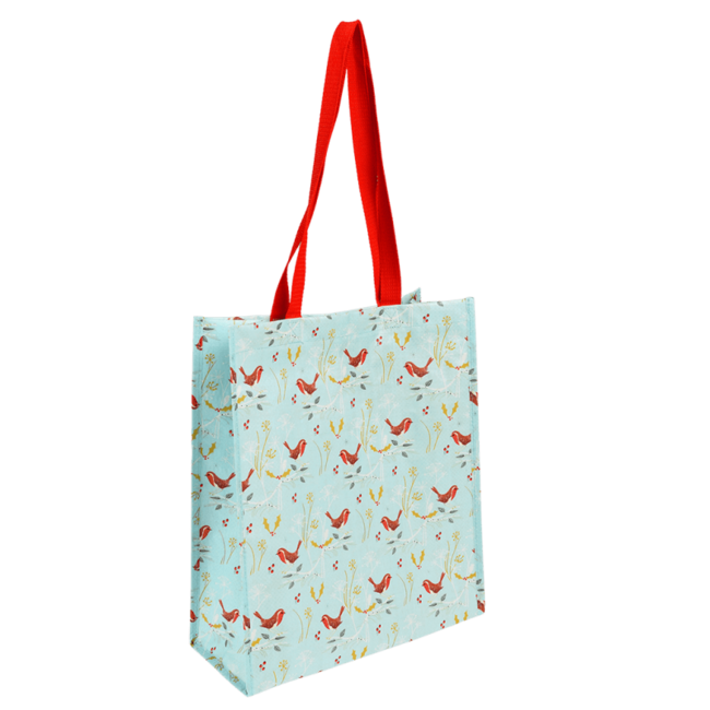 Shopping bag Winter Walk