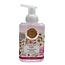 Seife Sheabutter Peony